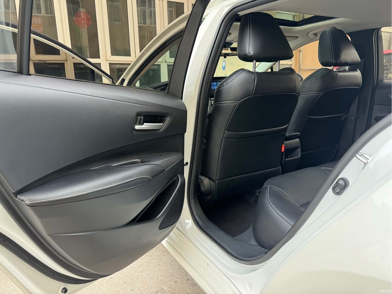 Toyota Corolla, 2020 9
