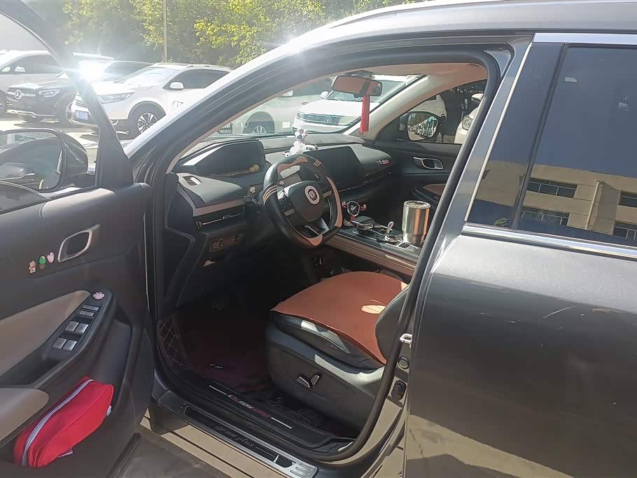Changan CS55PLUS