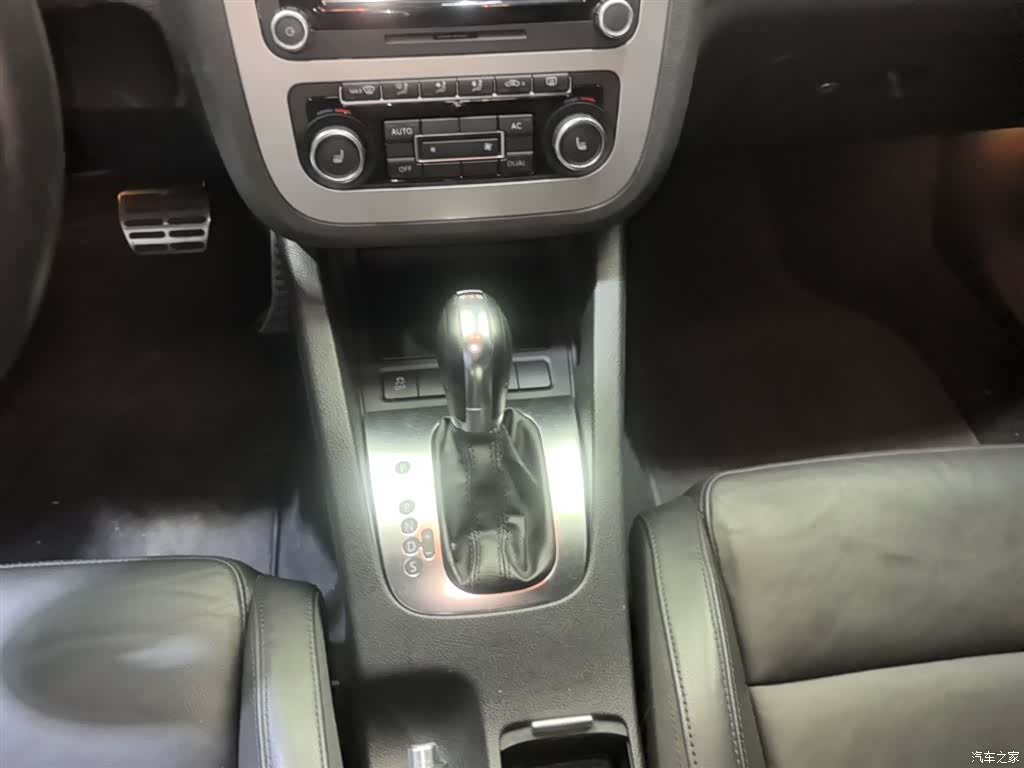 Volkswagen Eos, 2014 14