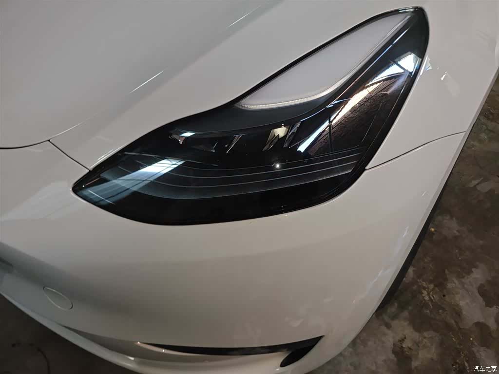 Tesla Model Y, 2025 24
