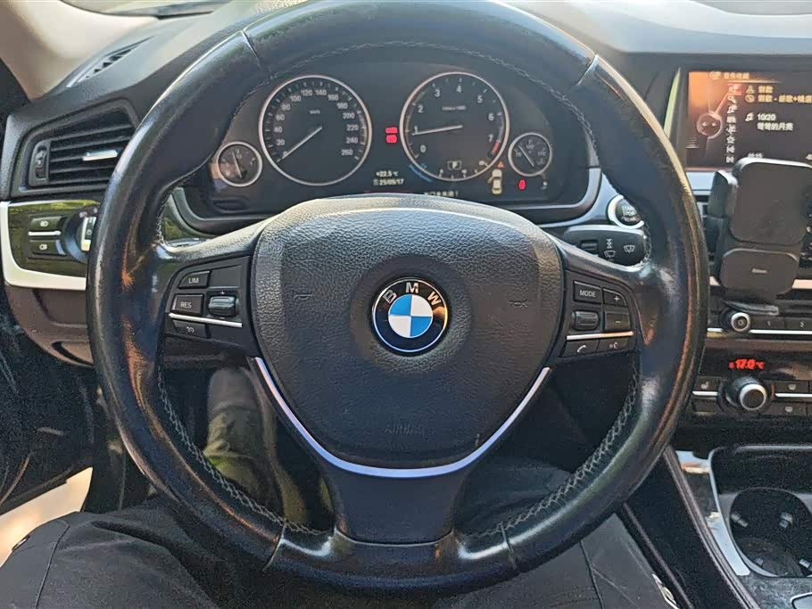 BMW 5 series BMW 5 series