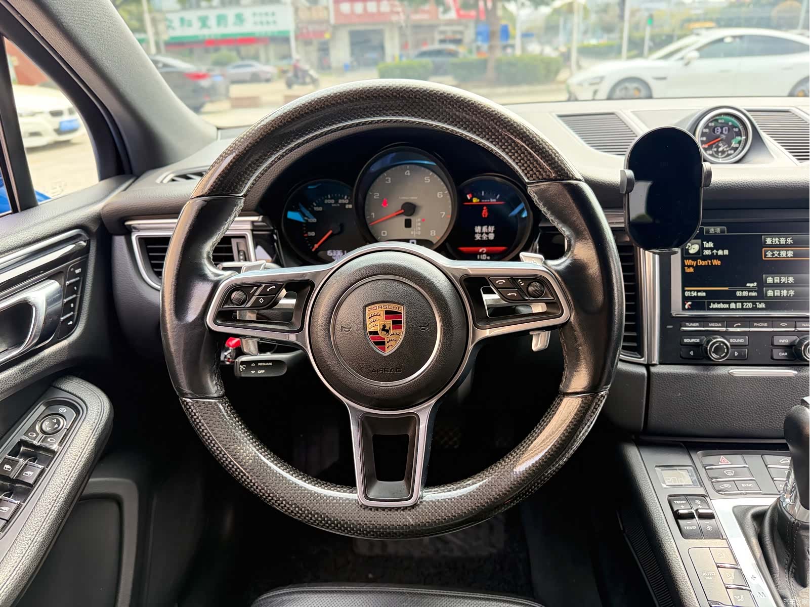 Porsche Macan, 2015 14