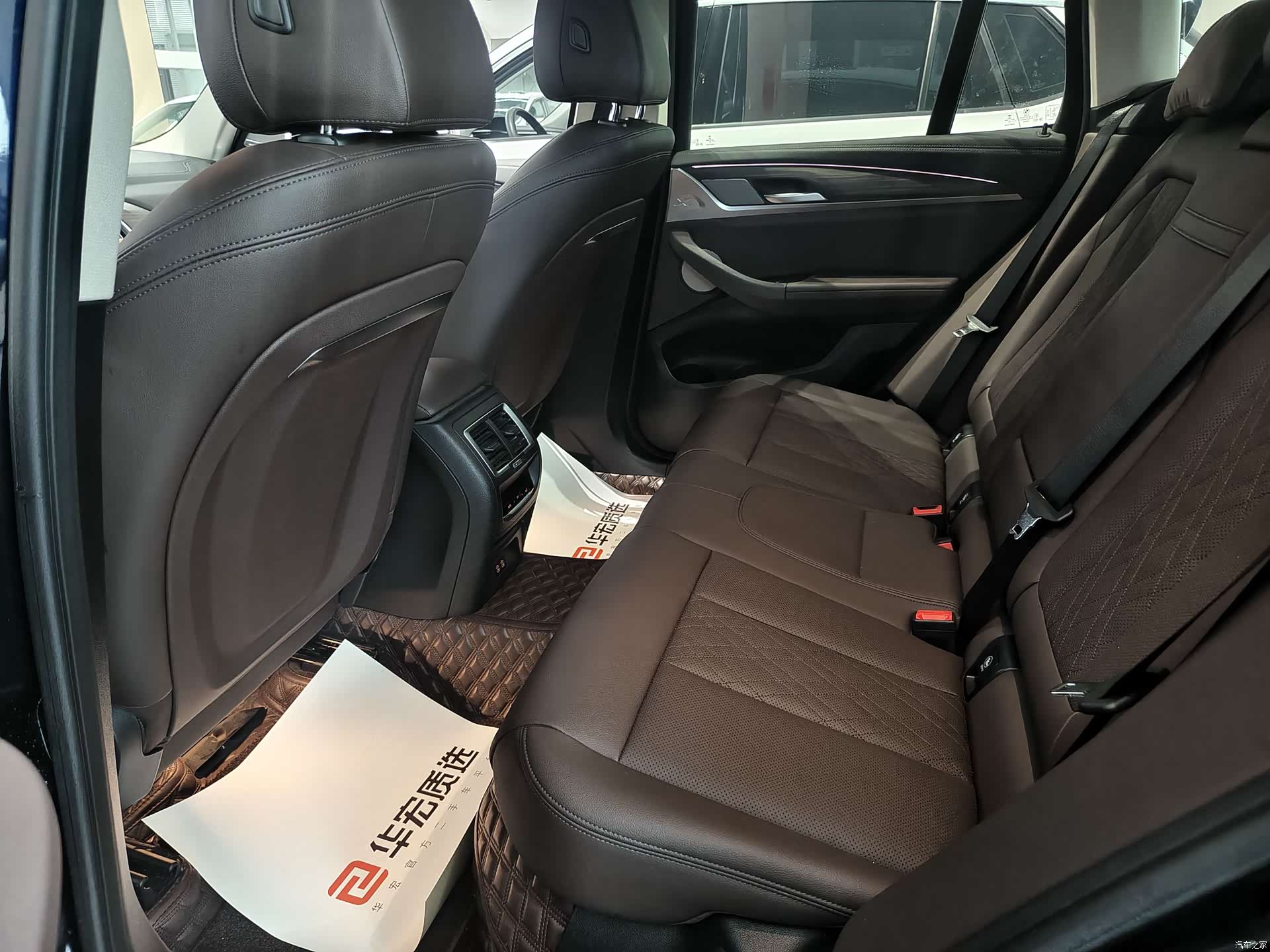 BMW X3, 2022 6