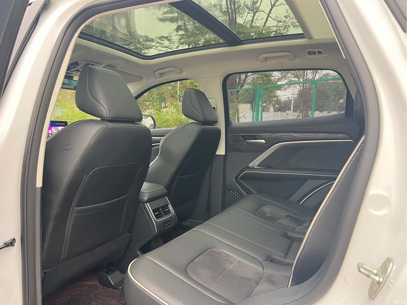 Haval H6, 2023 6