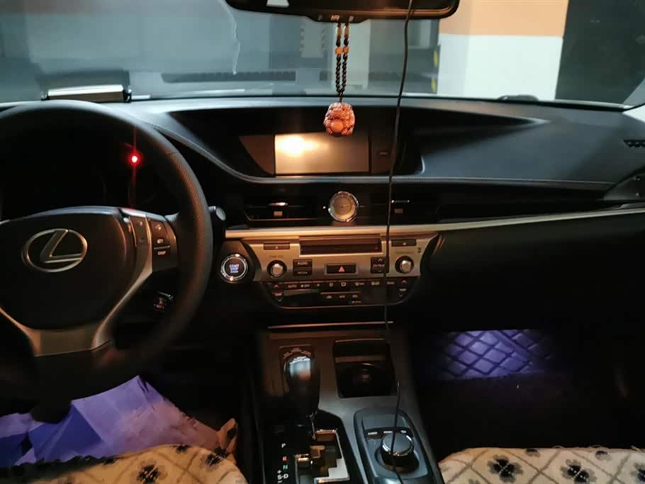 Lexus ES Lexus ES