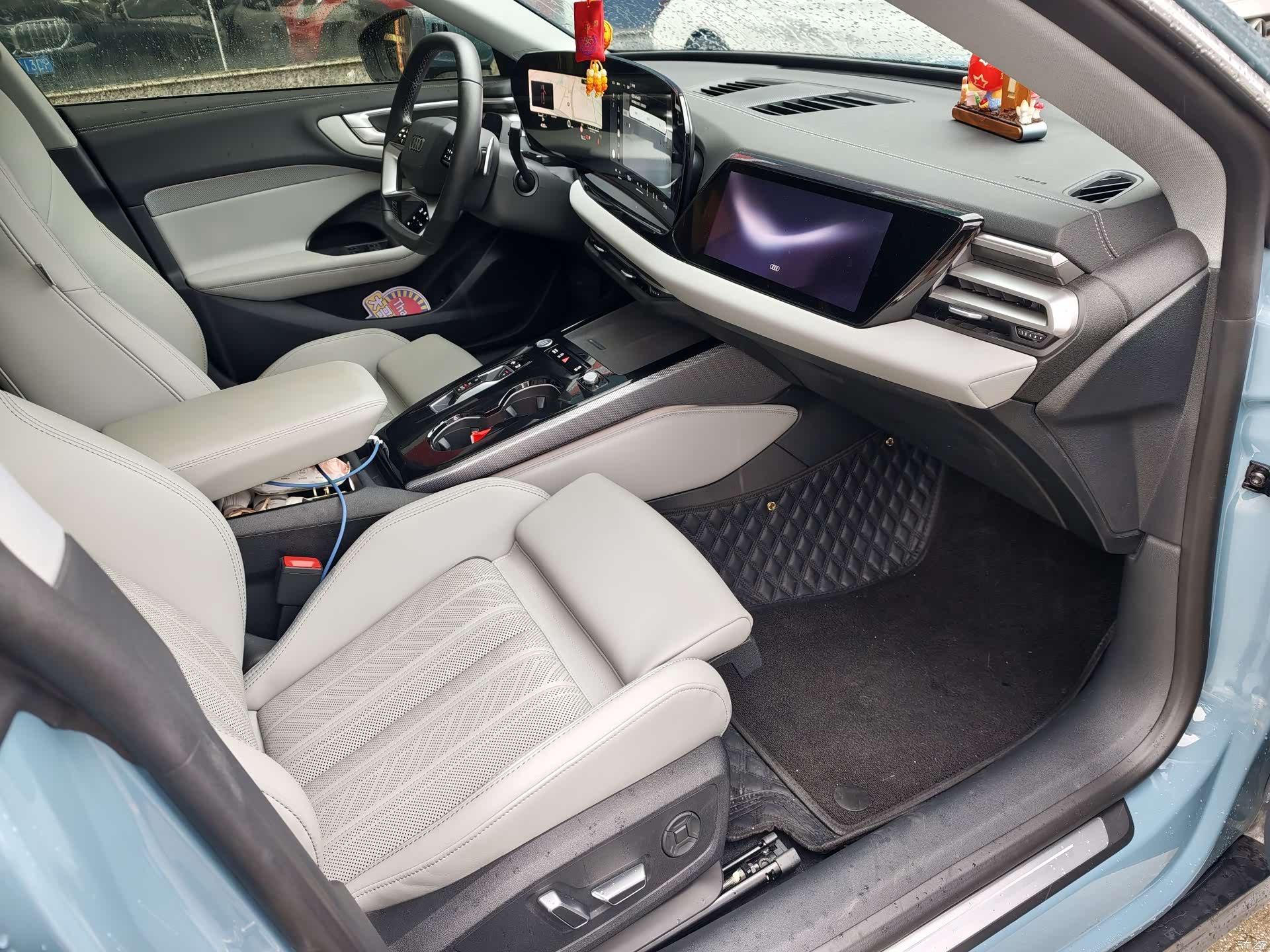 Audi A5, 2025 8