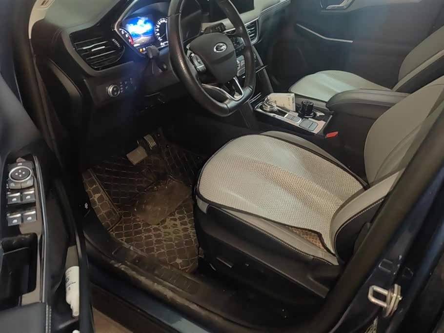 Ford Ruiji Ford Ruiji