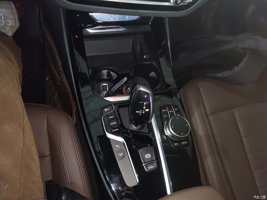 BMW X3, 2019 14