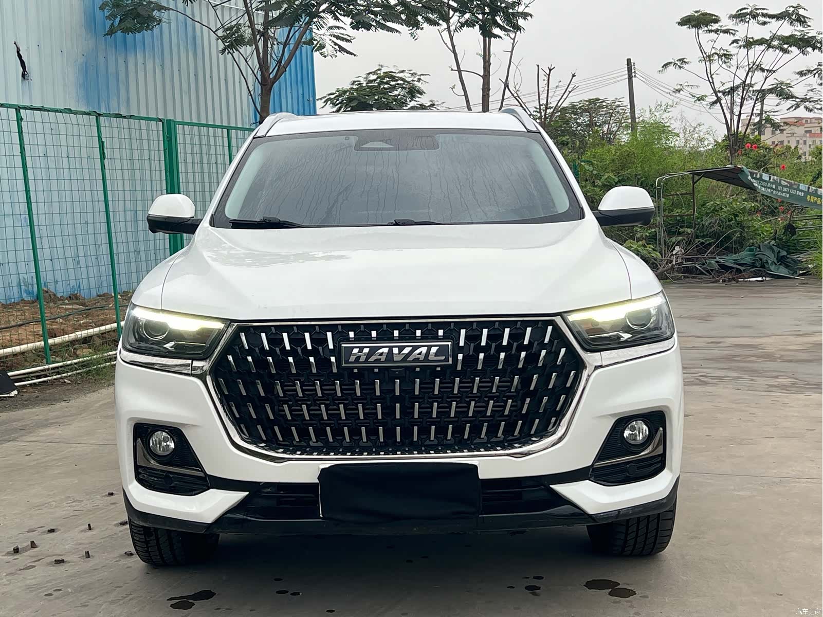 Haval H6, 2023 2