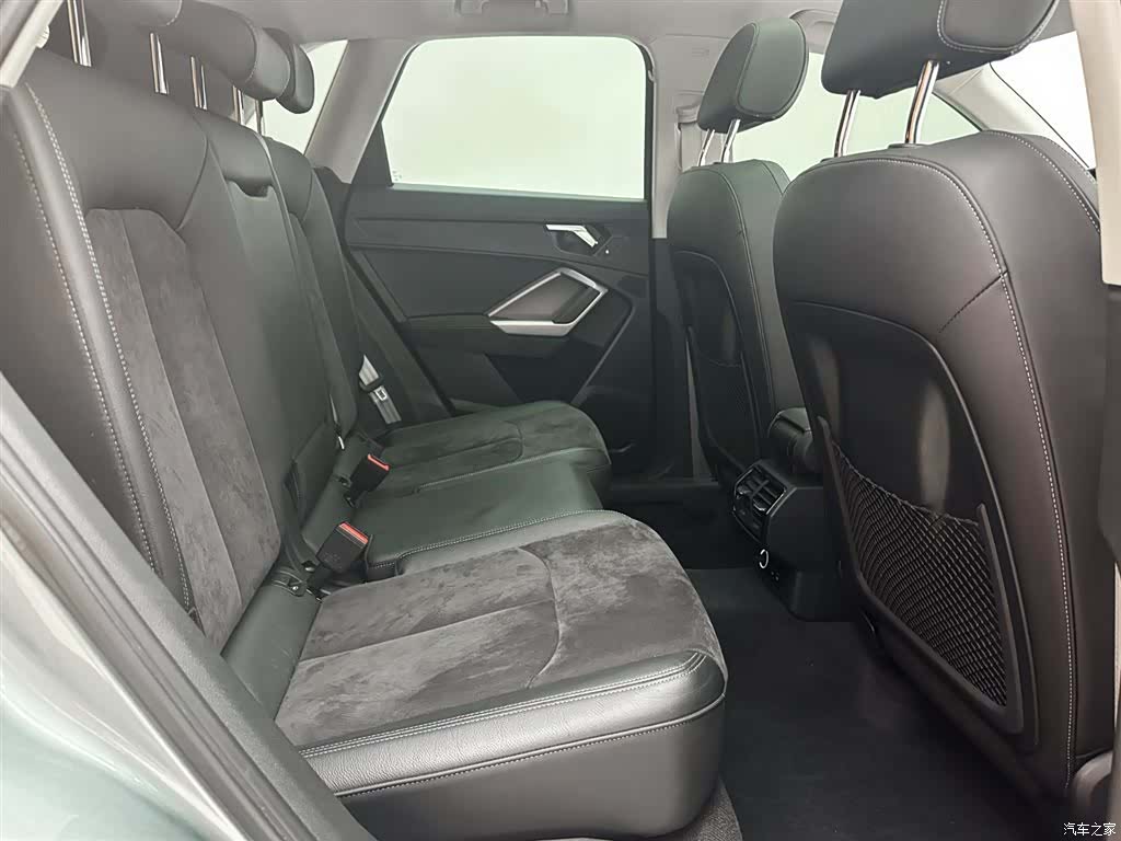 Audi Q3, 2021 12