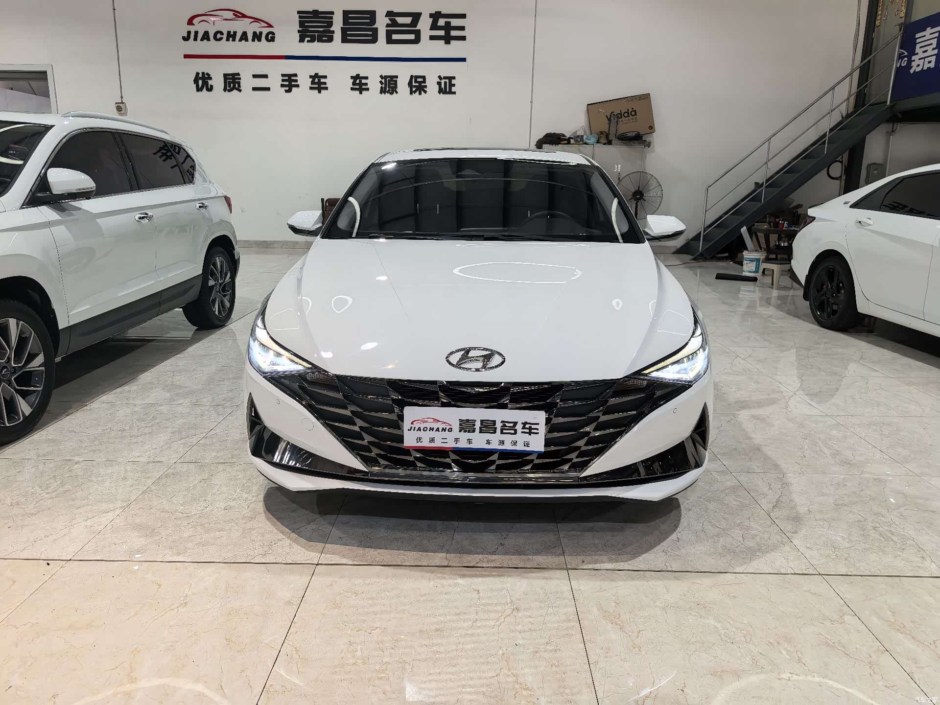 Hyundai Elantra, 2023 9