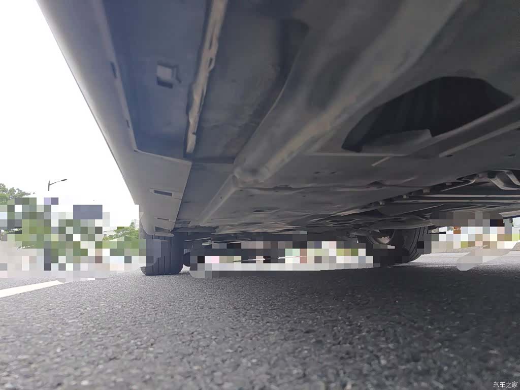 Mazda CX-4, 2017 18