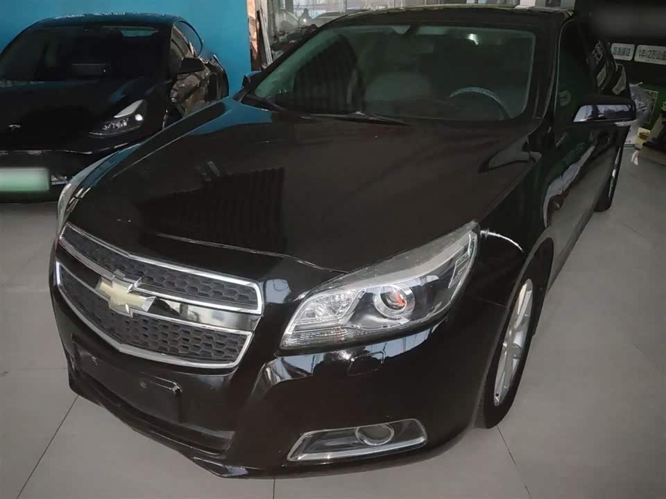 Chevrolet Mai Ruibao