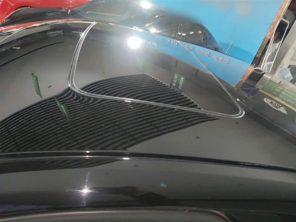 Chevrolet Mai Ruibao