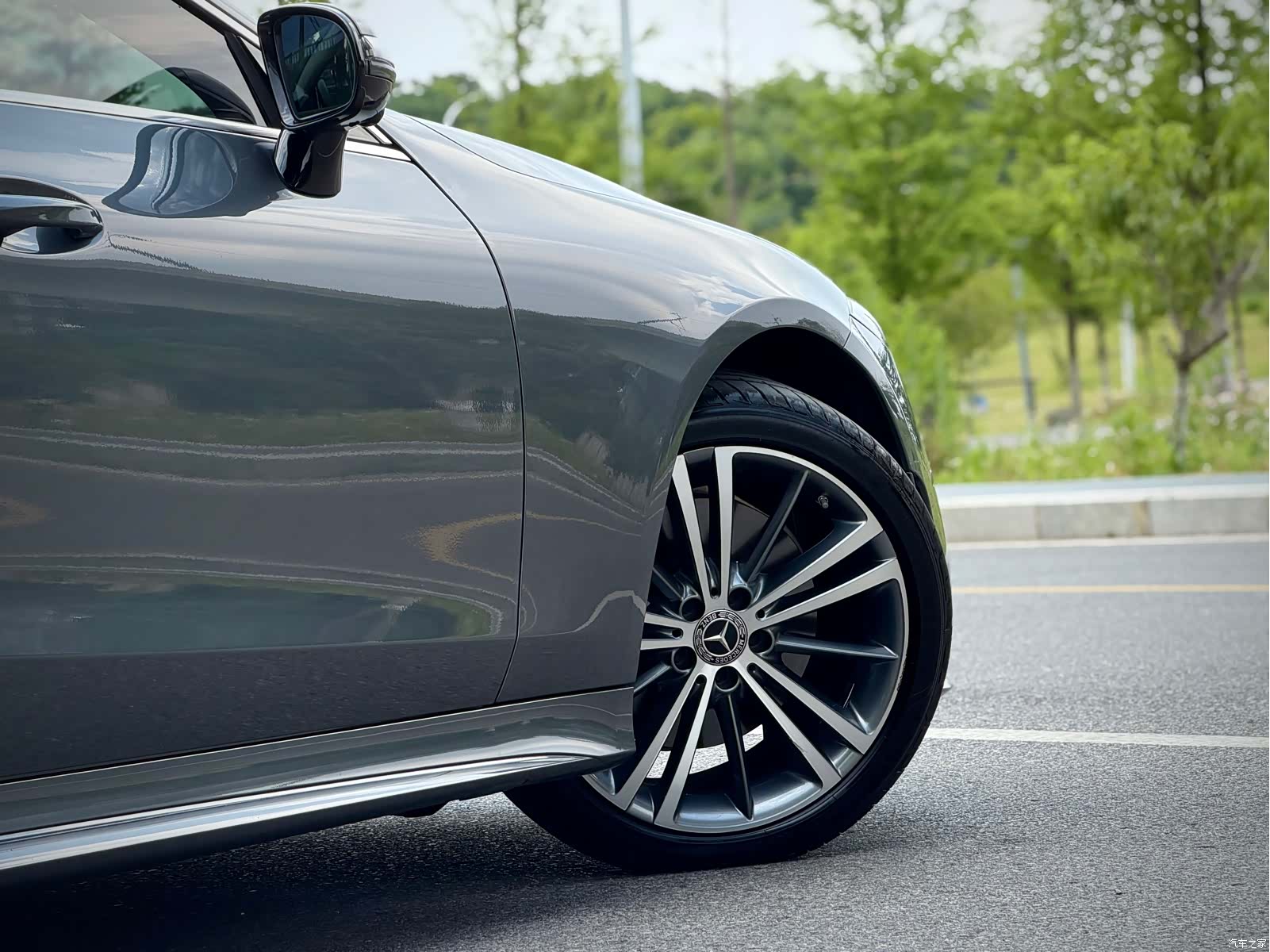 Mercedes-Benz CLS, 2021 9