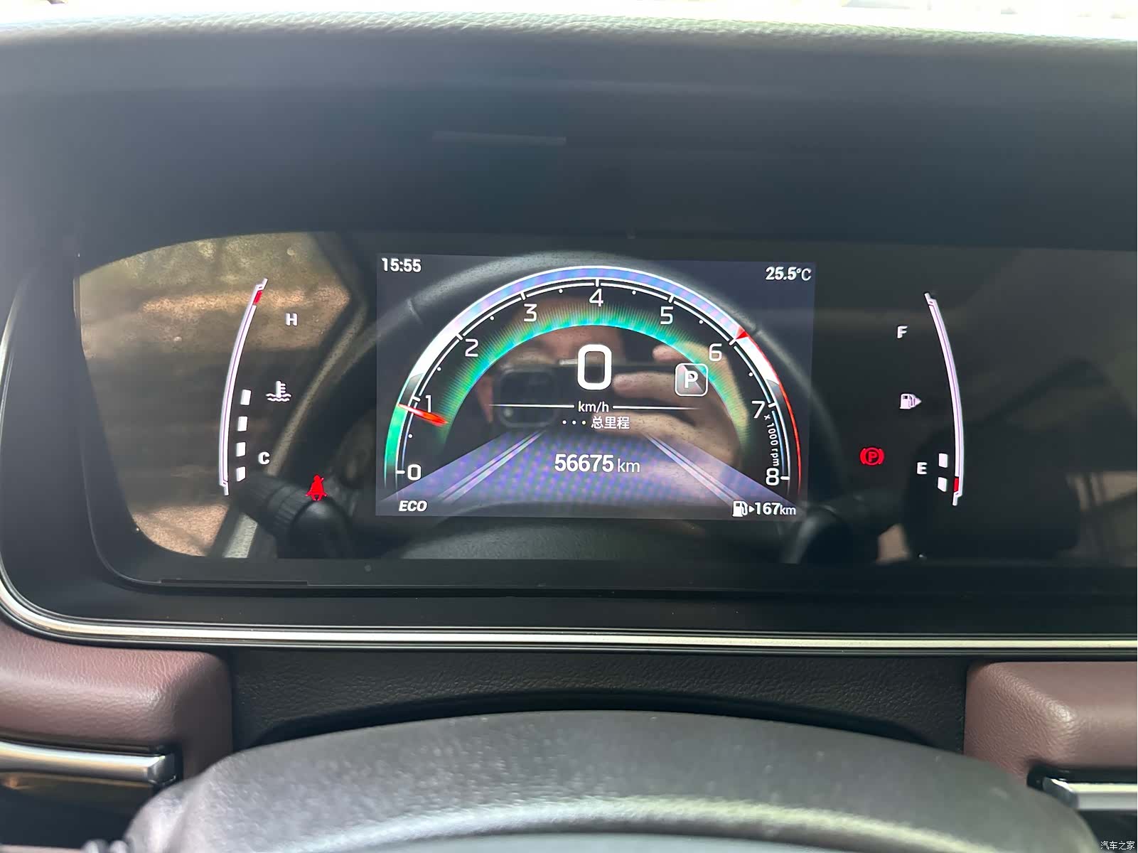 Trumpchi M6, 2023 17