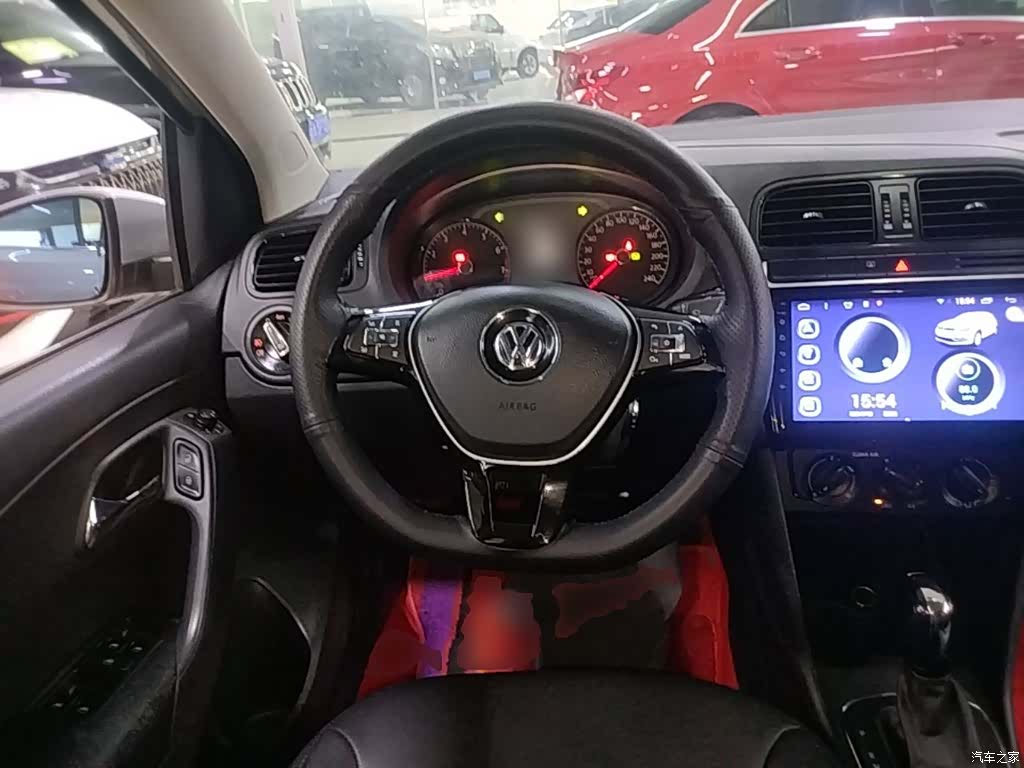 Volkswagen Polo, 2016 11