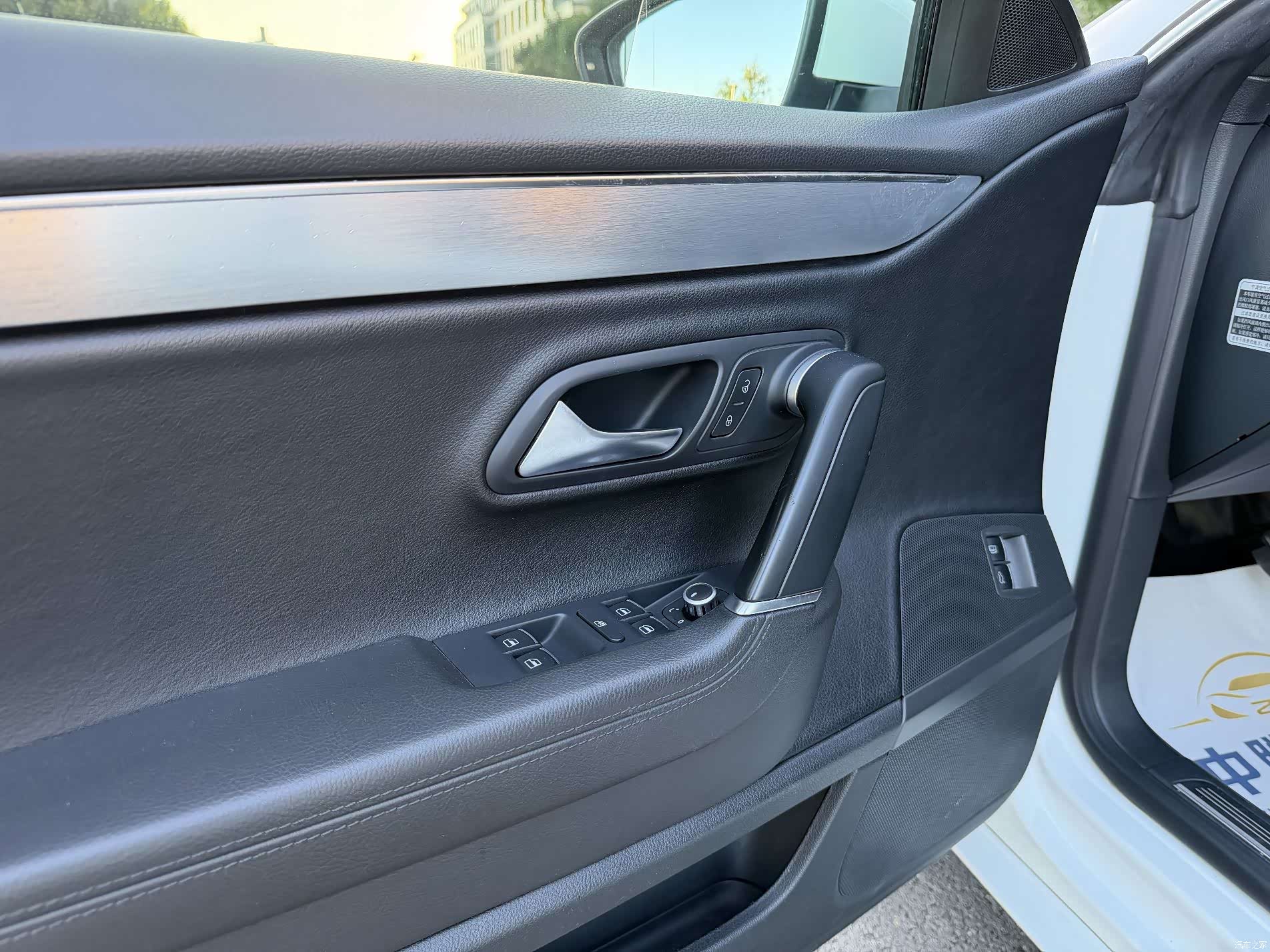 Volkswagen CC, 2016 23