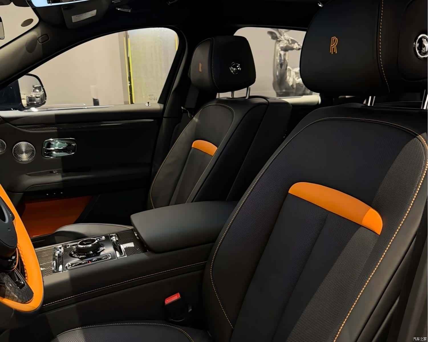Rolls-Royce Ghost, 2026 6
