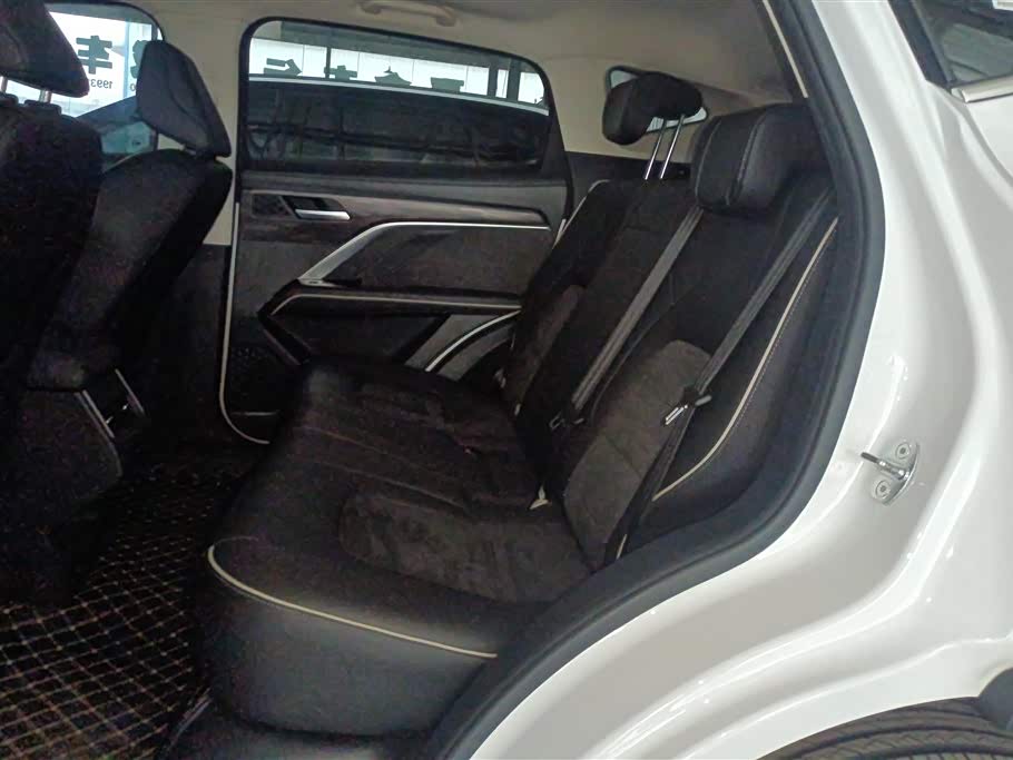 Haval H6 Haval H6