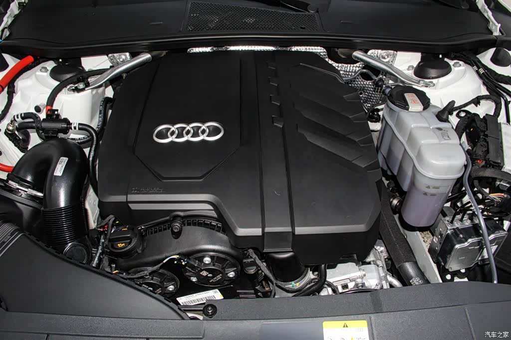 Audi A7, 2025 28