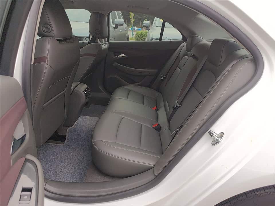 Chevrolet Mai Ruibao