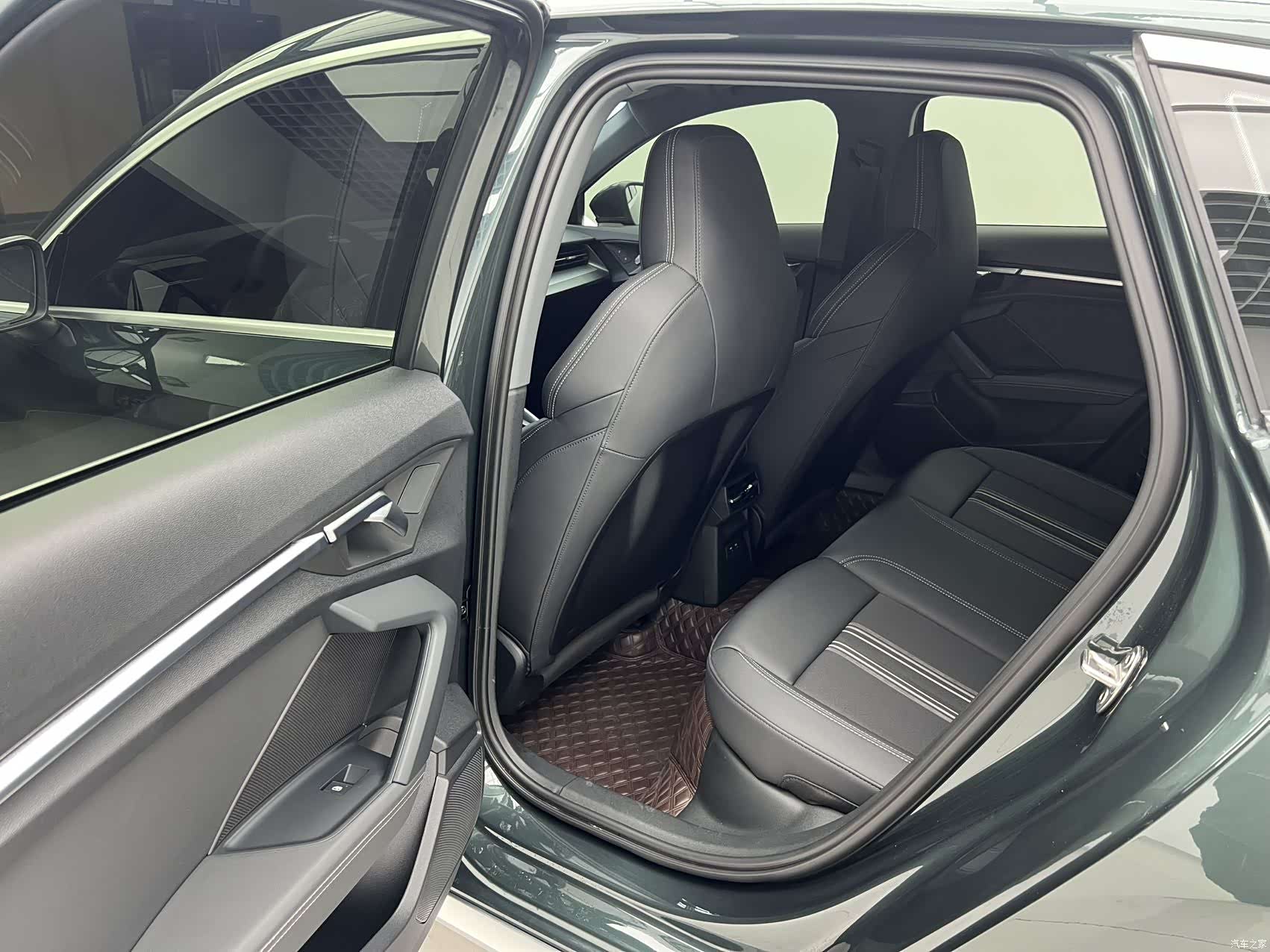 Audi A3, 2023 14