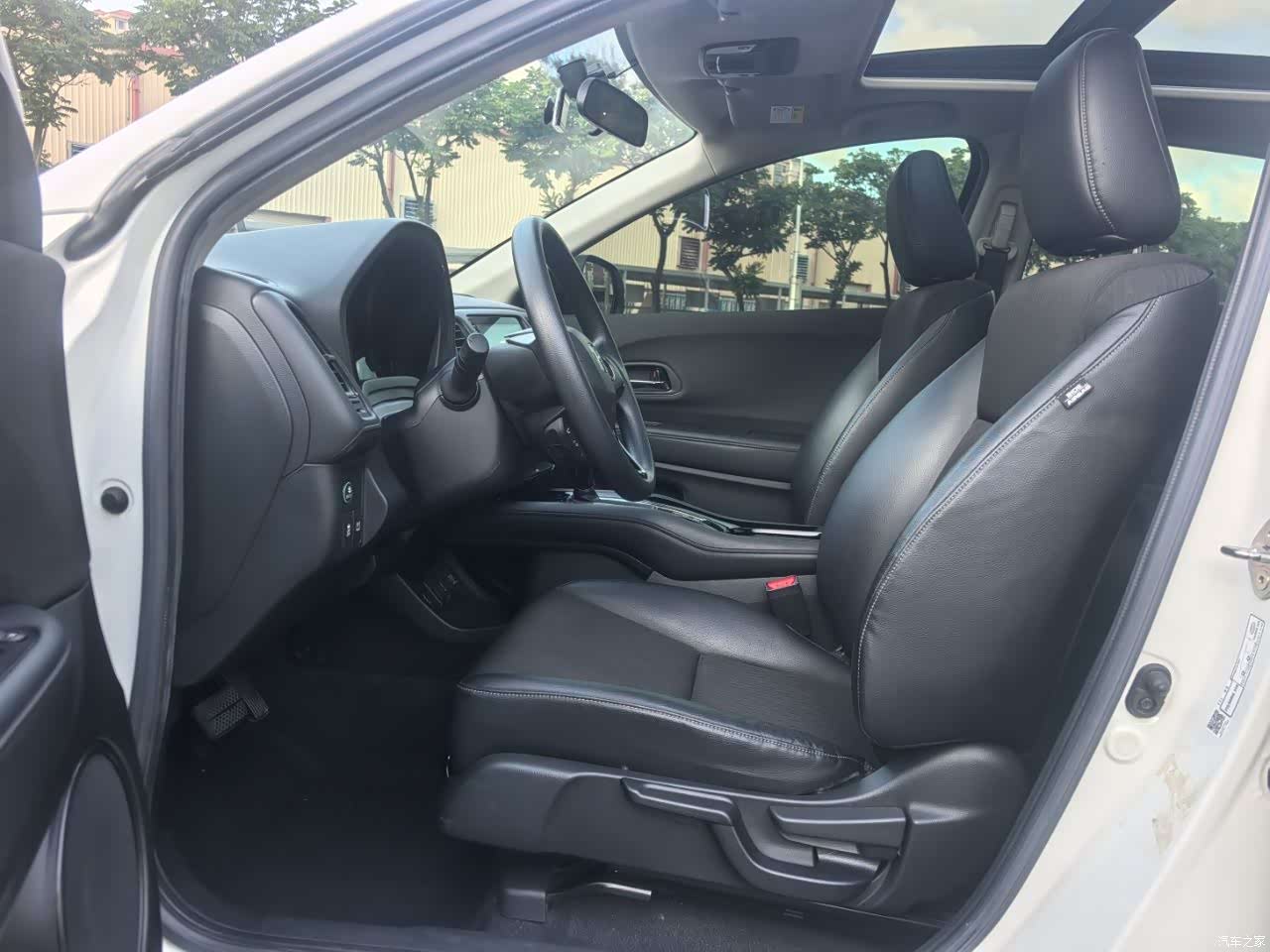 Honda Vezel, 2019 4