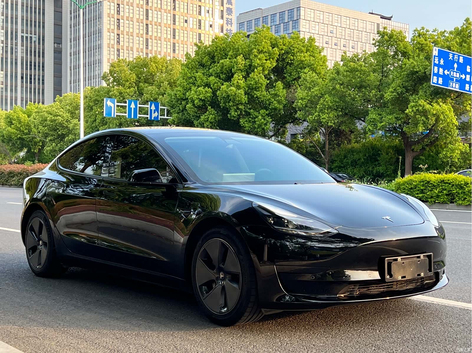 Tesla Model 3, 2023 7