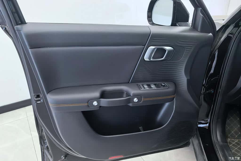 BAIC BJ30, 2025 7