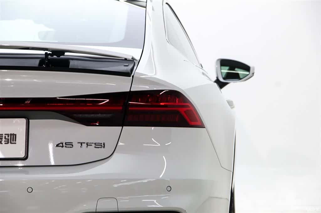 Audi A7, 2025 31