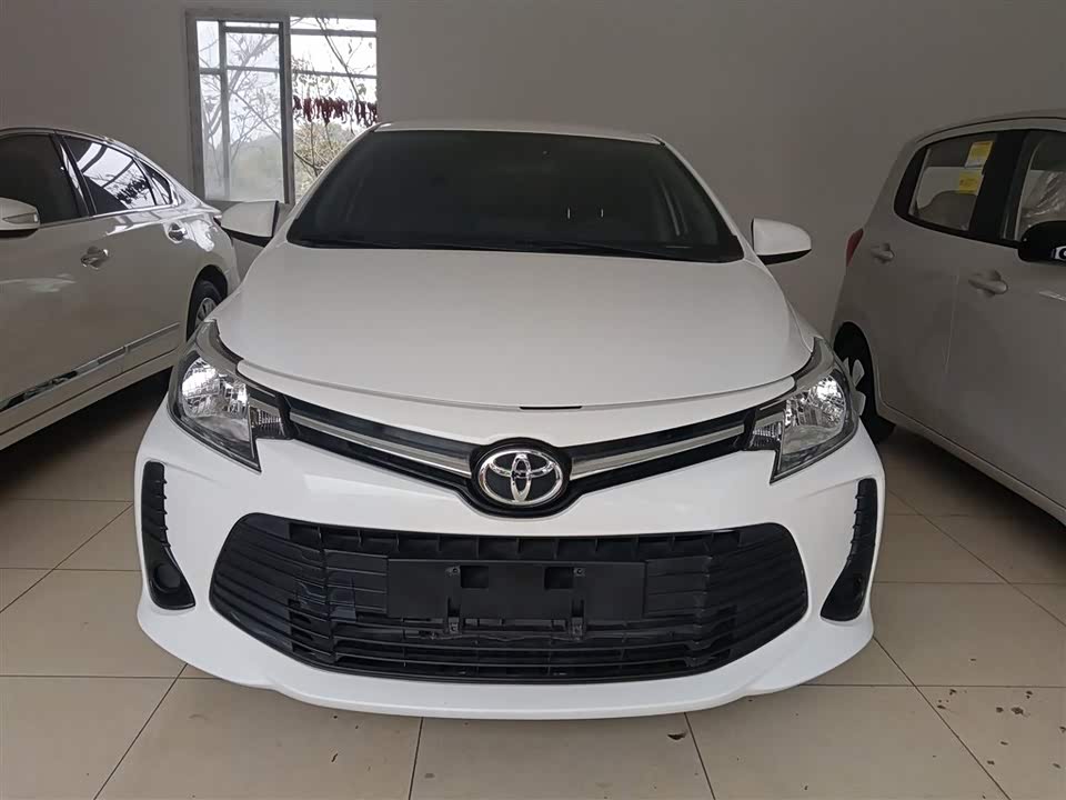 Toyota Vios