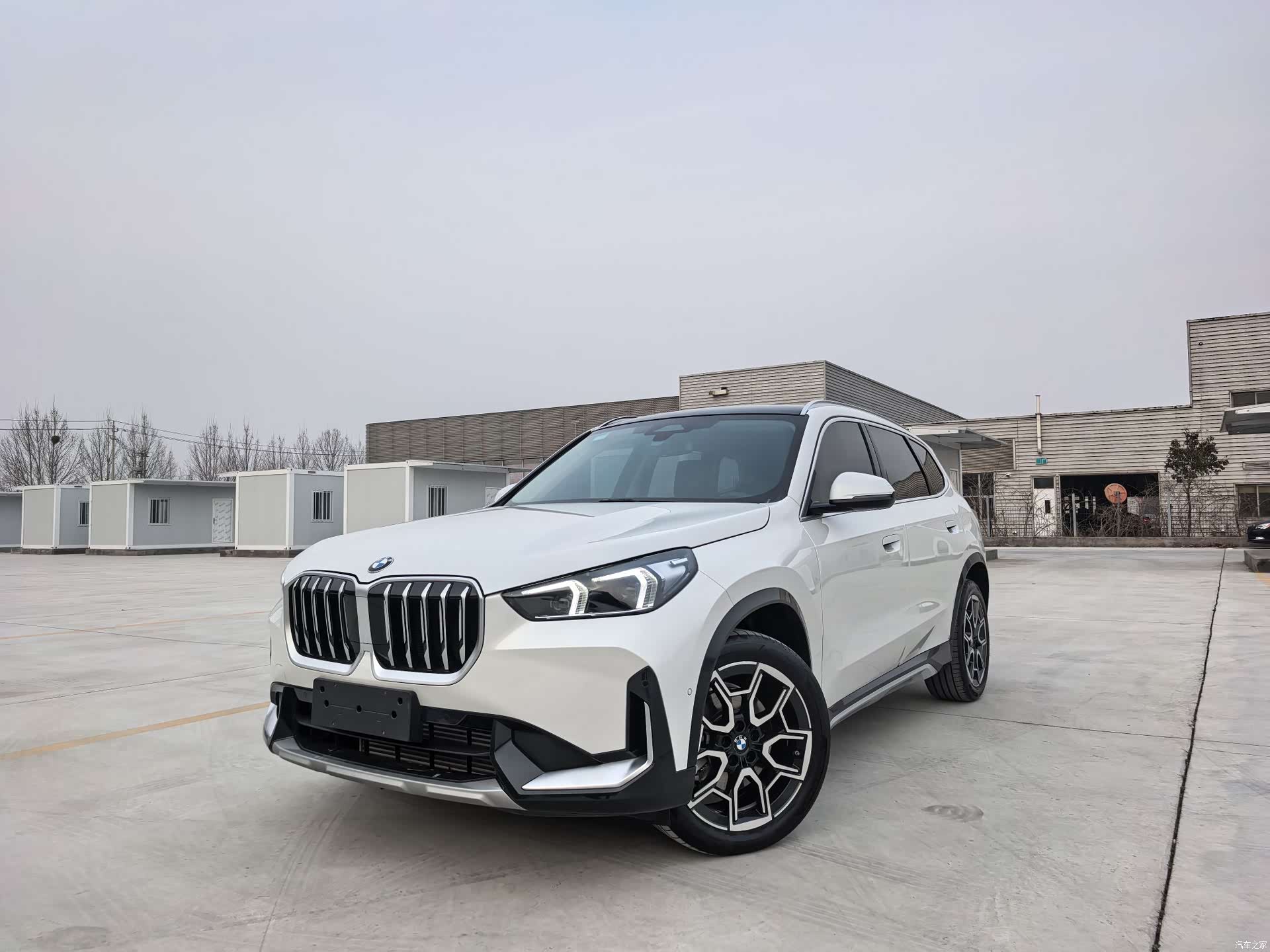 BMW X1, 2025 1