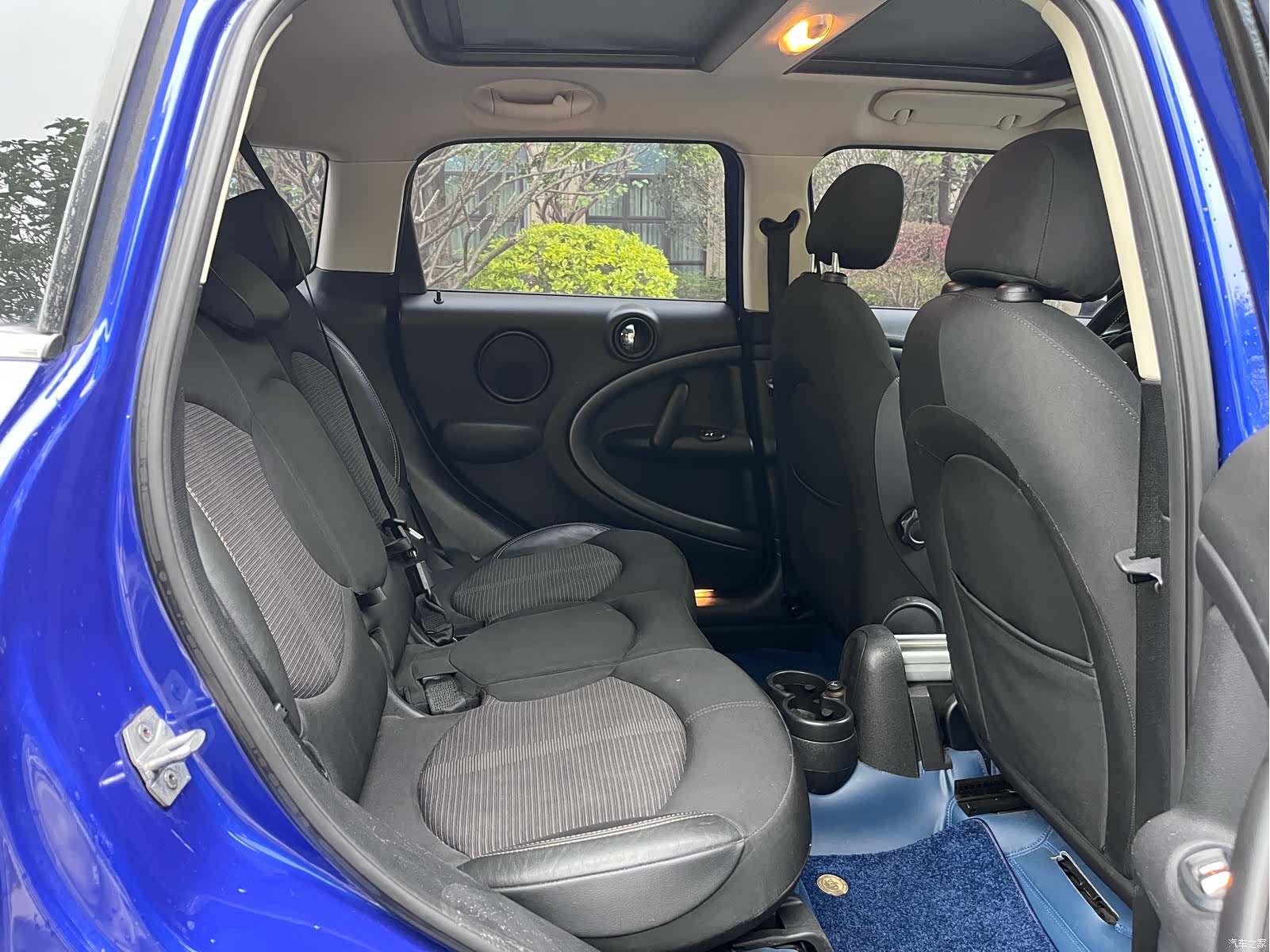 Mini Countryman, 2015 11