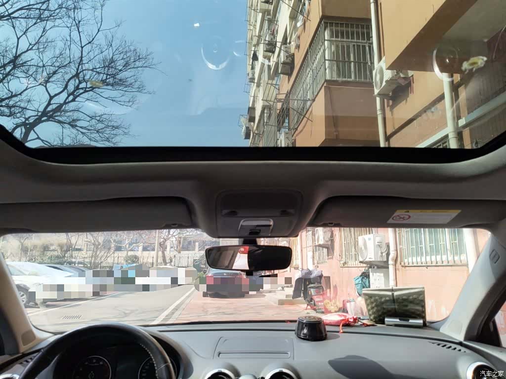 Audi A3, 2020 9