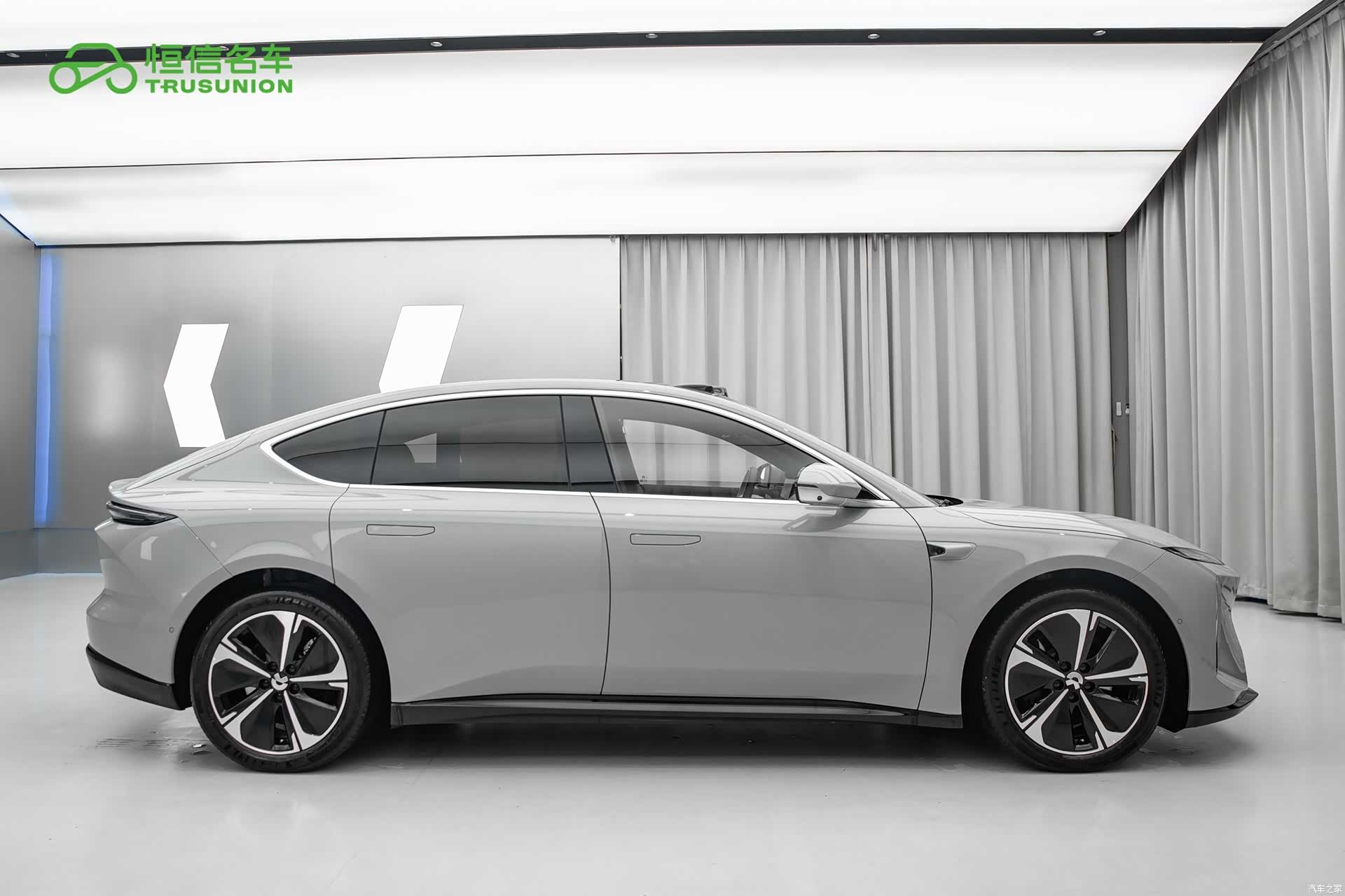 NIO ET5, 2025 7