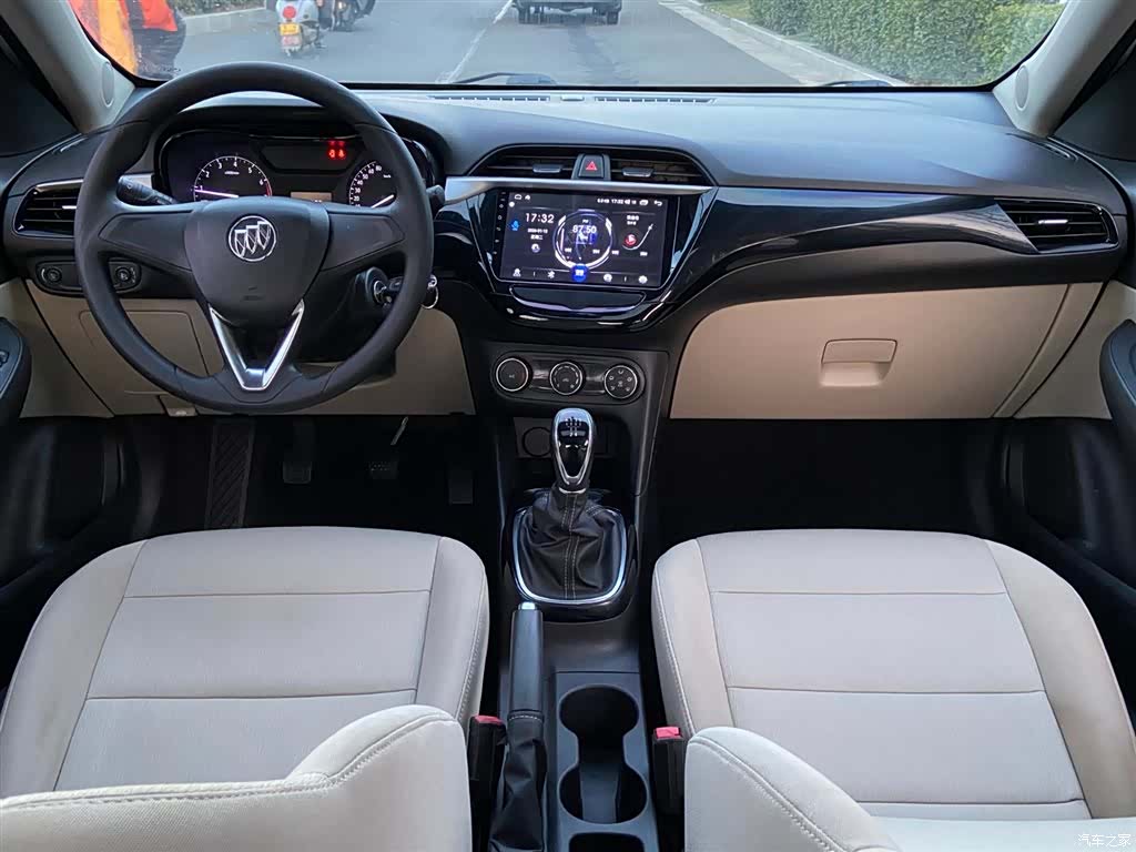 Buick 15N, 2019 10