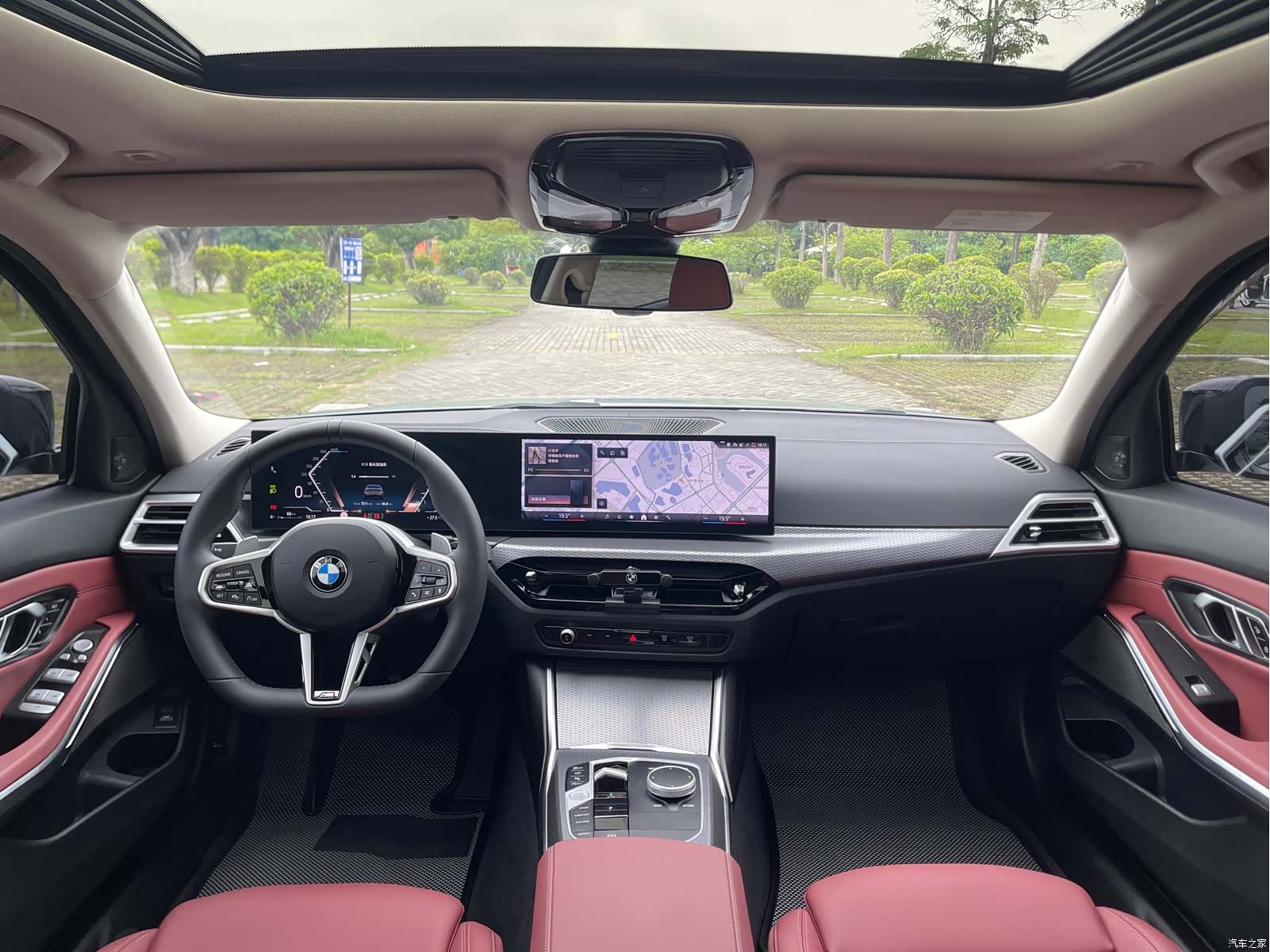 BMW 3 Series, 2026 15