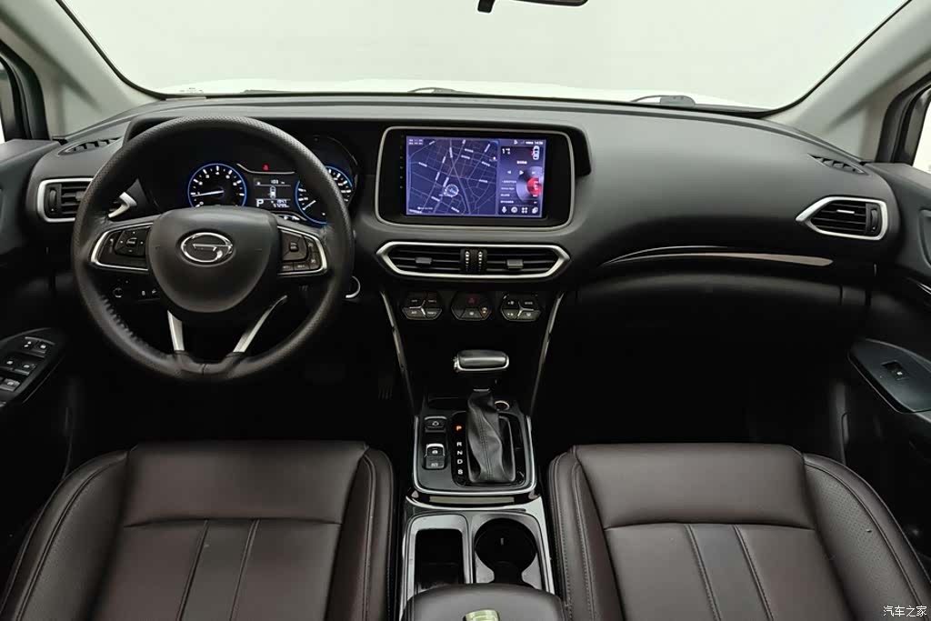GAC GS4, 2019 12
