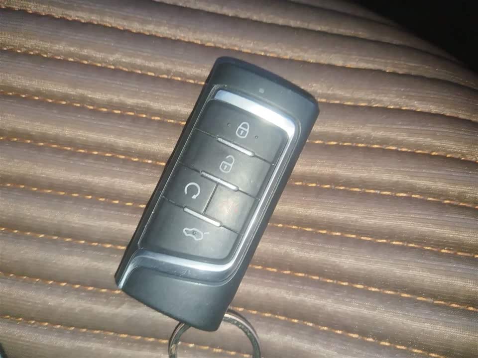 Trumpchi Trumpchi M6