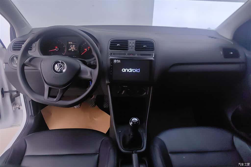 Volkswagen Polo, 2018 12