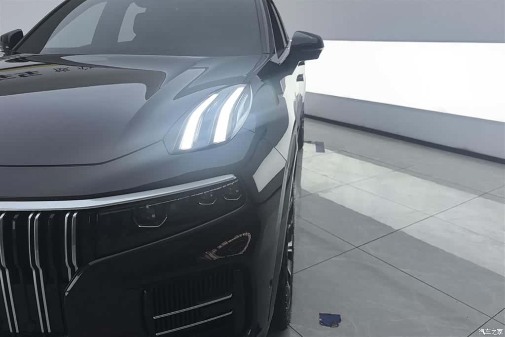 Lynk & Co 02, 2023 все фото