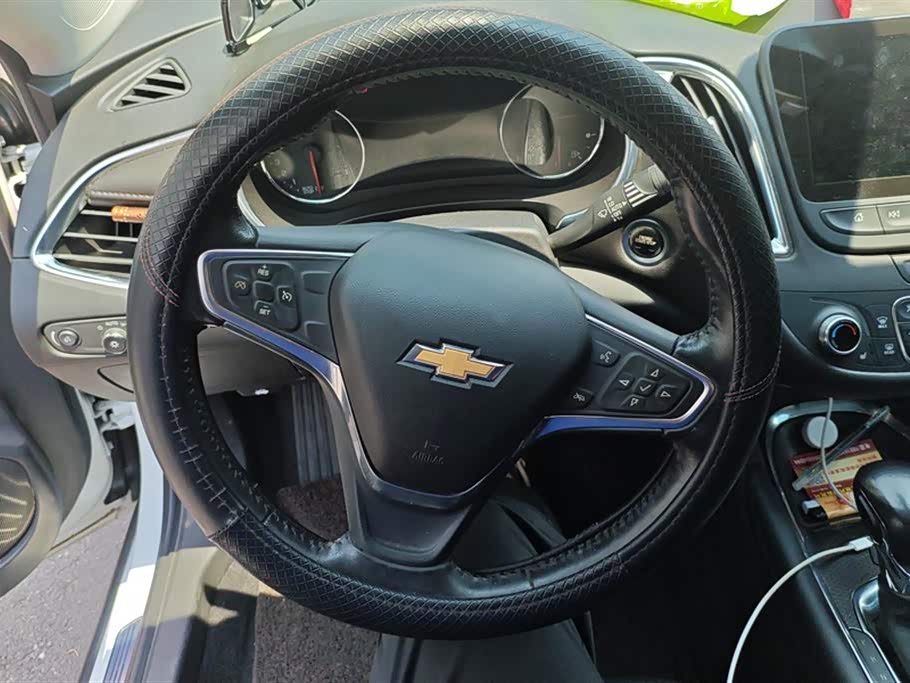 Chevrolet Mai Ruibao XL
