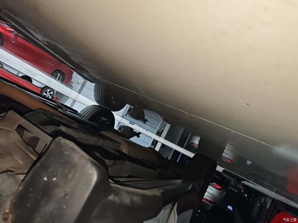 Toyota RAV4, 2017 21