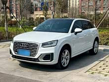 �µ�Q2L 2021�� 35 TFSI ʱ��������
