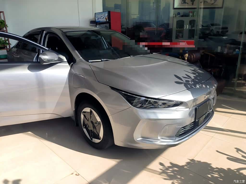 Geely A, 2024 4