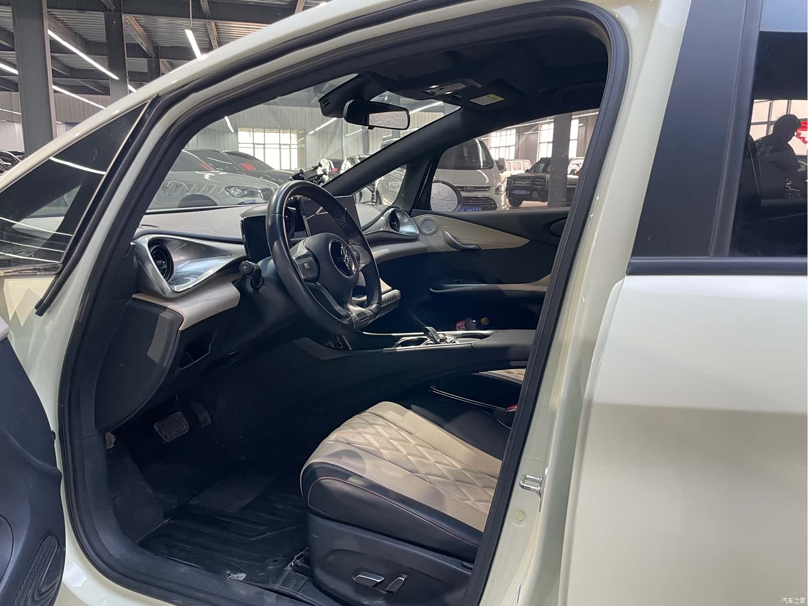 BYD Dolphin, 2023 7