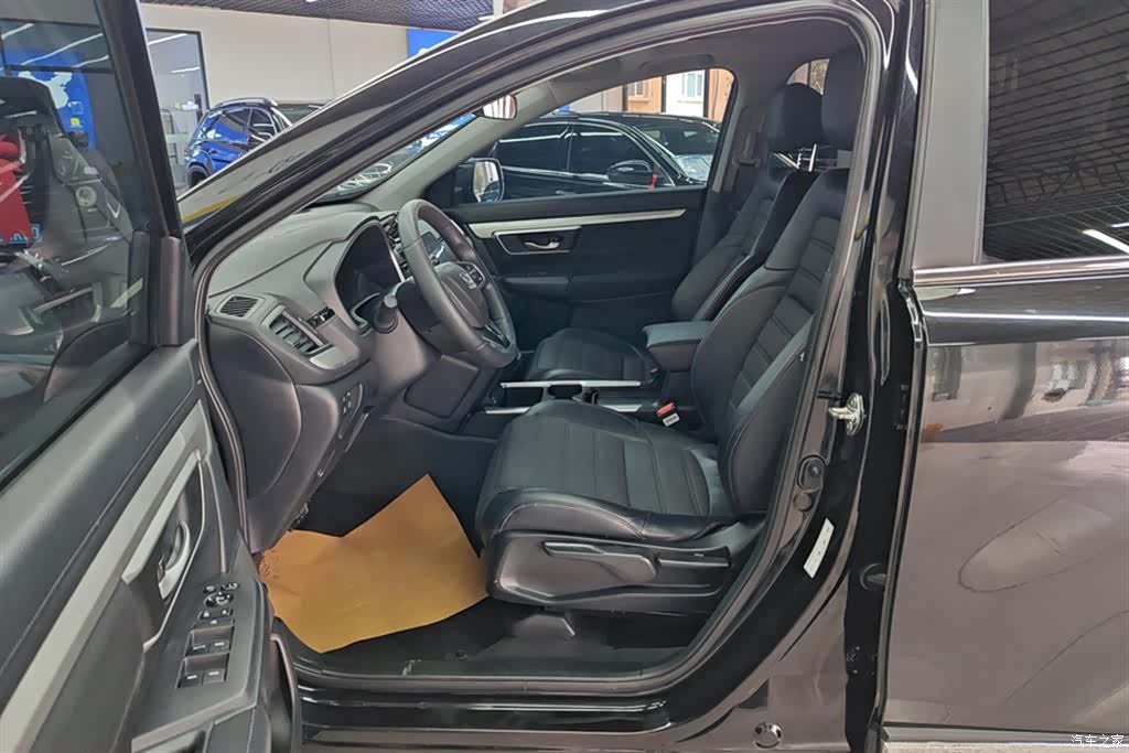 Honda CR-V, 2022 9