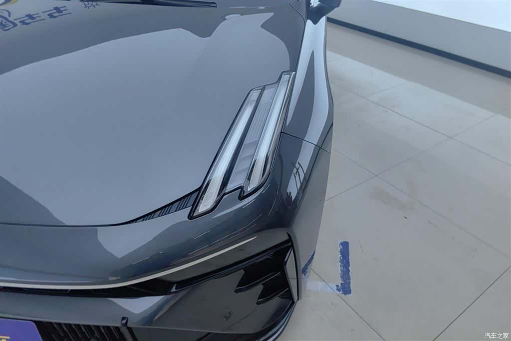 Lynk & Co 02, 2023 все фото