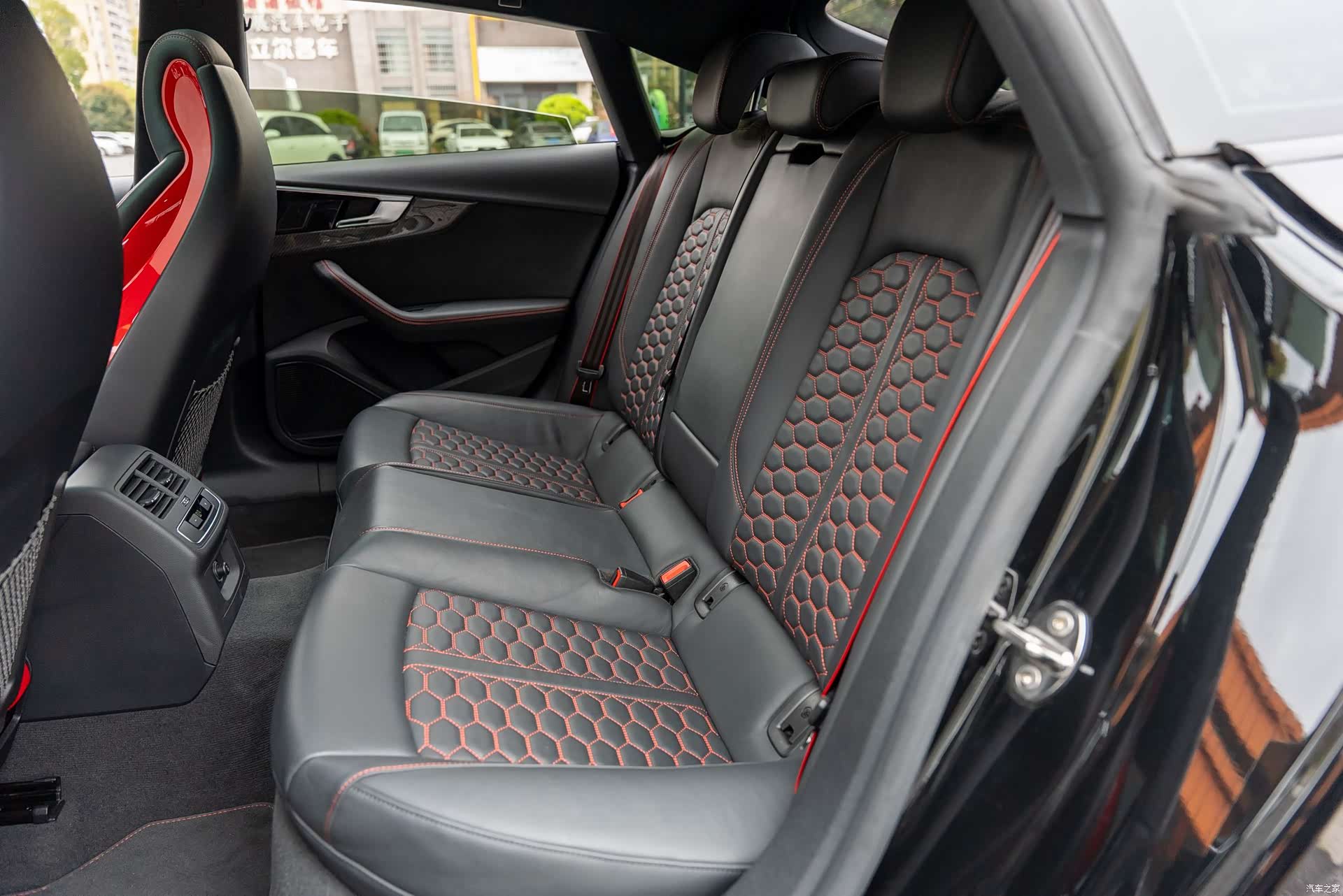 Audi RS, 2022 16